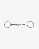 3 Pieces Loose Ring Snaffle