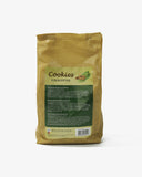 Cookies Eucalyptus Flavor