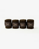 Fleece & Elastic Bandage