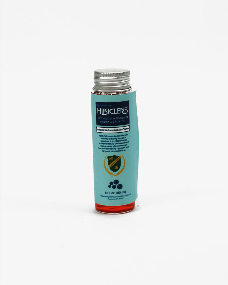 Antiseptic /Antimicrobial Skin Cleanser