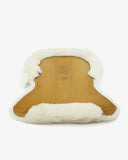 Full Lamb Skin Saddle Pad