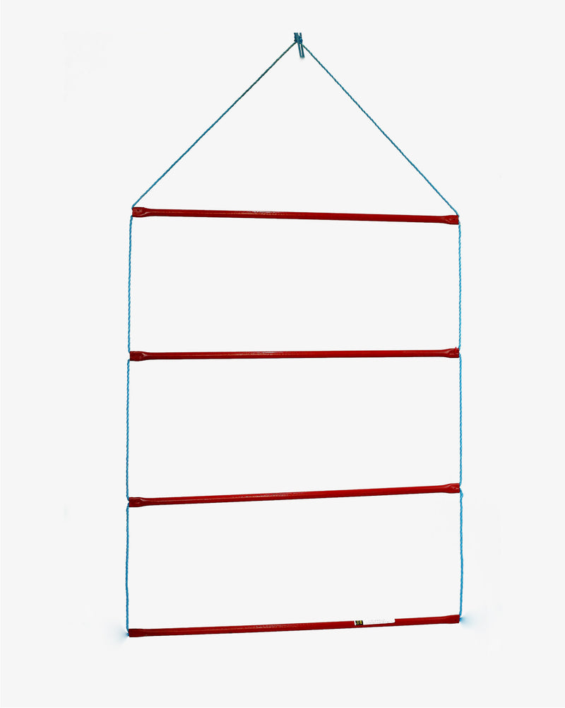 Blanket & Pad Hanger