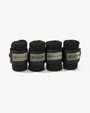 Elastic Fleece Bandage Set of 4 Pieces