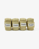 Elastic Fleece Bandage Set of 4 Pieces