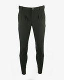 Mens Cool Max Grip Breeches