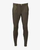 Carl Mens Full Seat Breeches