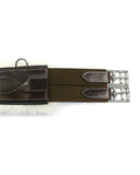 Stud Girth with Removable Sheepskin