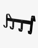 Bridle Hanger 4 Hooks