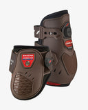 Carbon Air Velcro Tendon with Balance Junior Fetlock (SET)