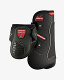 Carbon Air Velcro Tendon with Balance Junior Fetlock (SET)