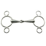 Pessoa 2 Ring Bit