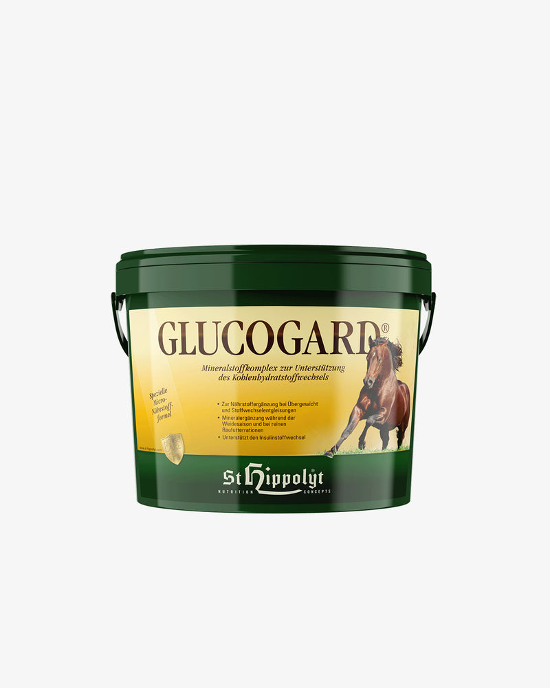 Glucogard