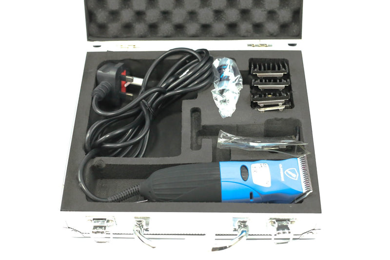 Crest Clipping Machine