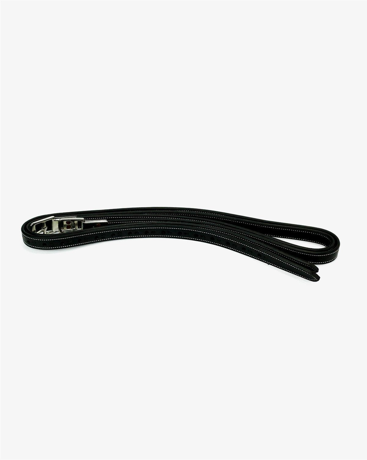 Soft Covered Leather Stirrup