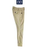 Kid's Elite Riding Breeches