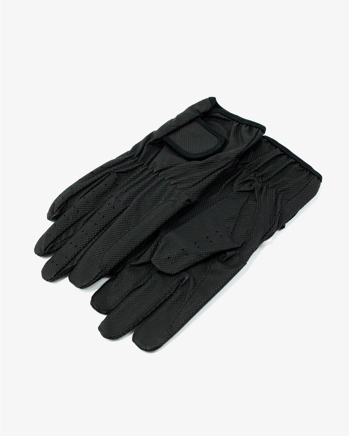 Synthetic Riding Gloves