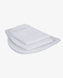 Composite Foam Inserts for Christ Pads - SET