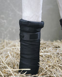 Repellent Stable Bandages - Set of 4