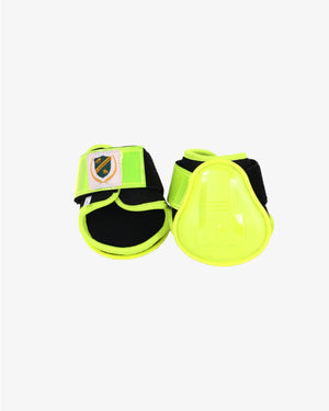 حذاء Fetlock عاكس من Air TPG مع إغلاق فيلكرو