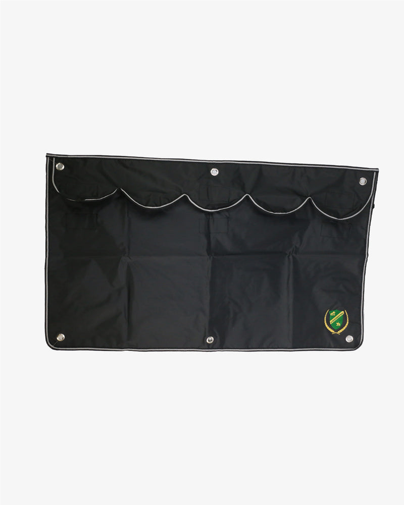 Stall Wall Drapes
