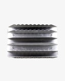 Aluminium Bar Curry Comb