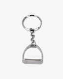 Stirrup Key Chain