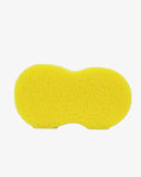 Dogbone Sponge (Yellow)