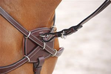 Breastplate Martingale