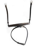 Al Sakb Leather Noseband