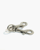Snap Hook w/ Spring