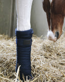 Repellent Stable Bandages - Set of 4