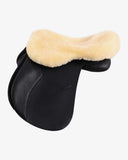 Lambskin Saddle Cover