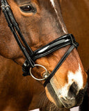 Al Sakb Leather Noseband