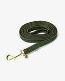 Plaited Nylon Dog Lead