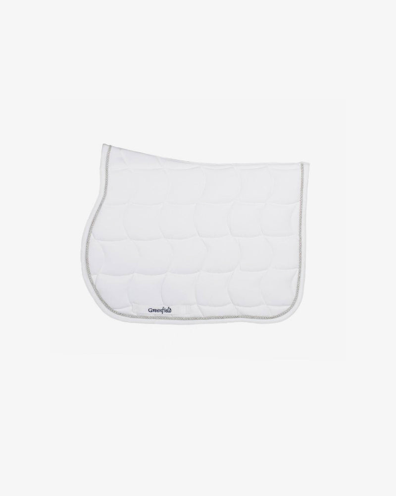 Pony Jumping Saddle Pad