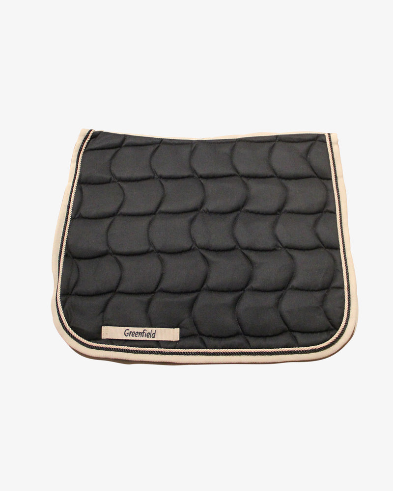 وسادة سرج ترويض